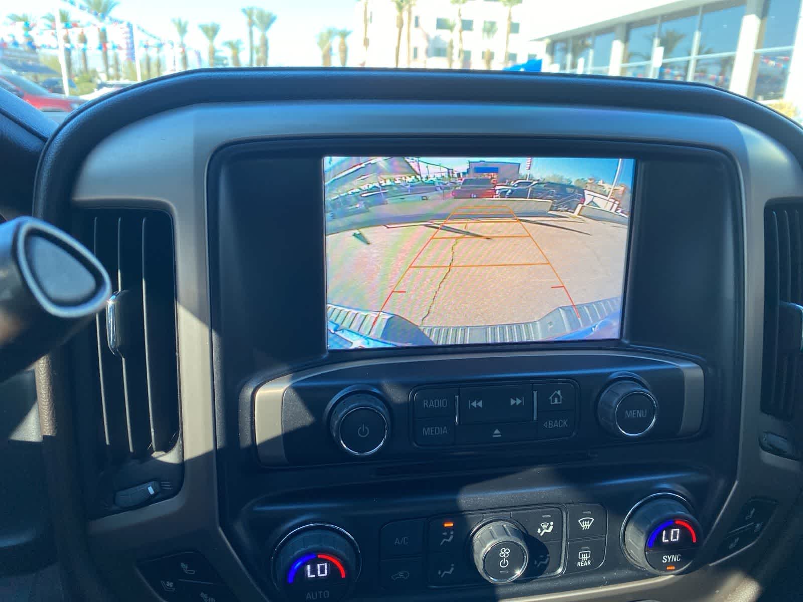 Thumbnail: 2016 GMC Sierra 1500 - 17