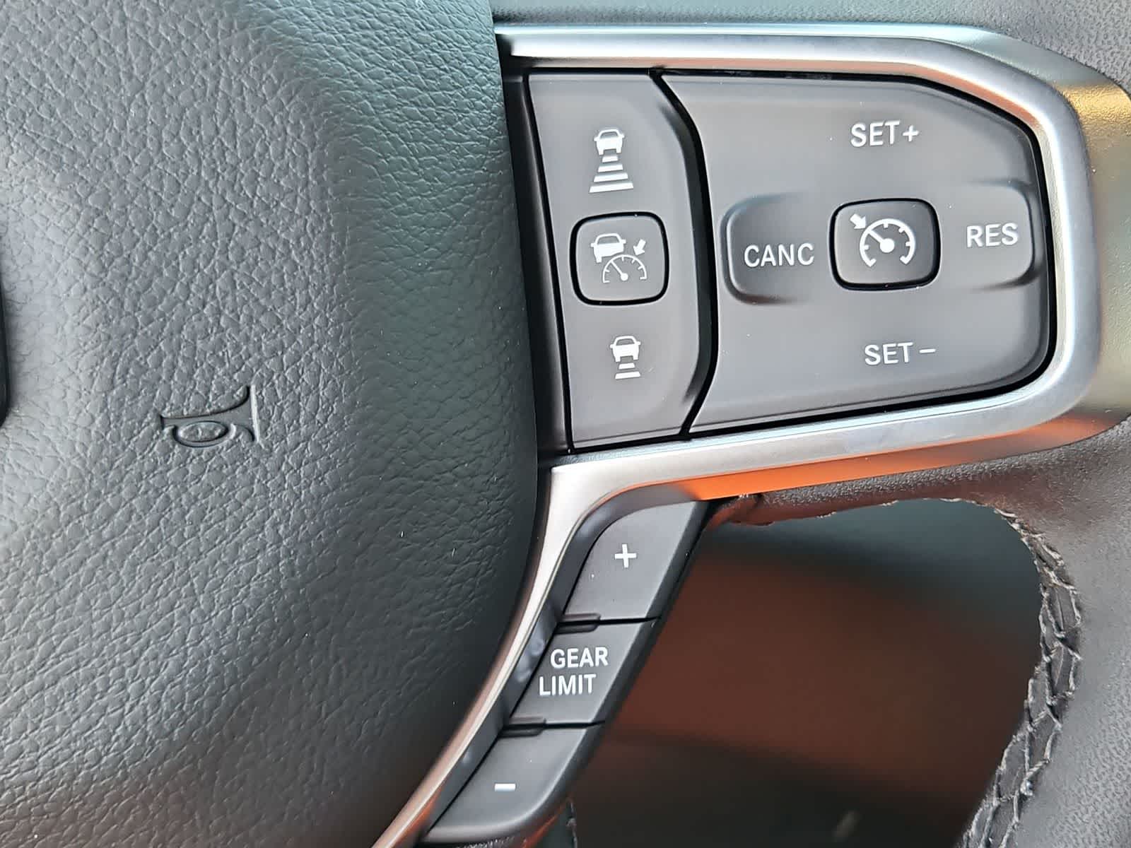 Thumbnail: 2026 RAM 1500 - 24