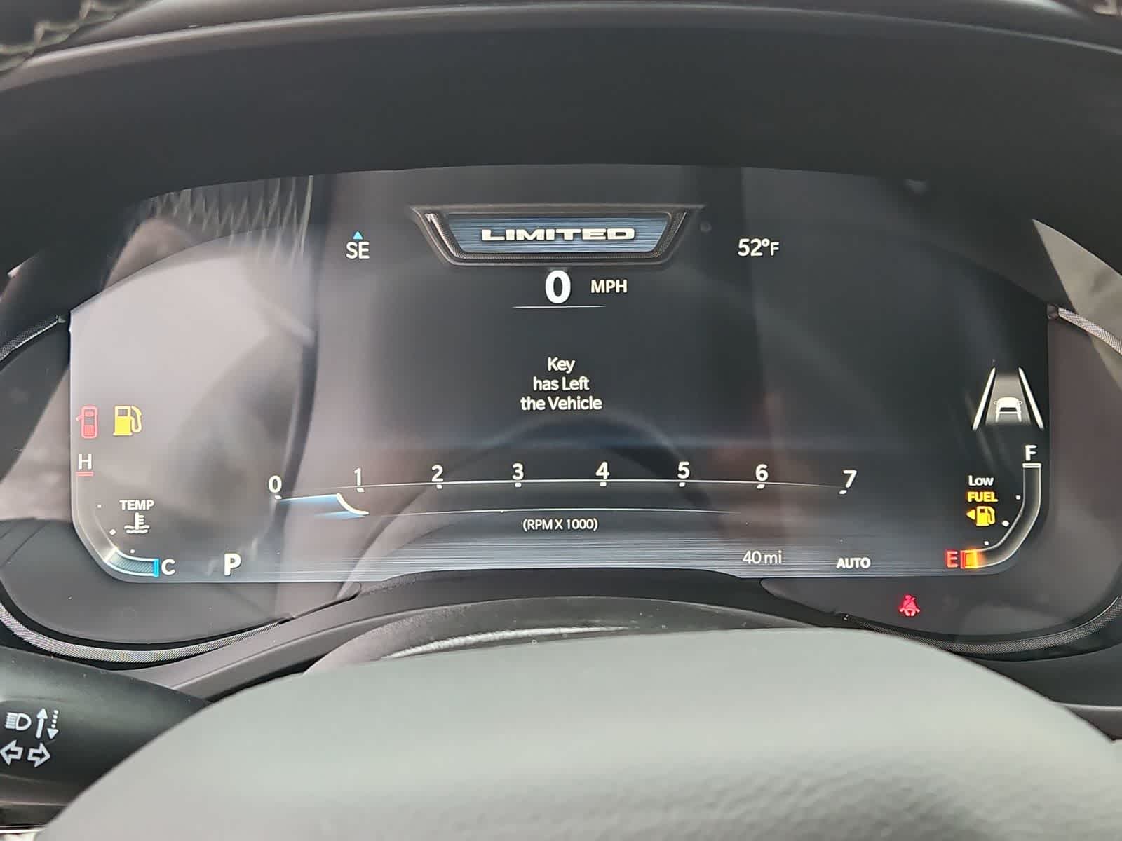 Thumbnail: 2026 RAM 1500 - 34