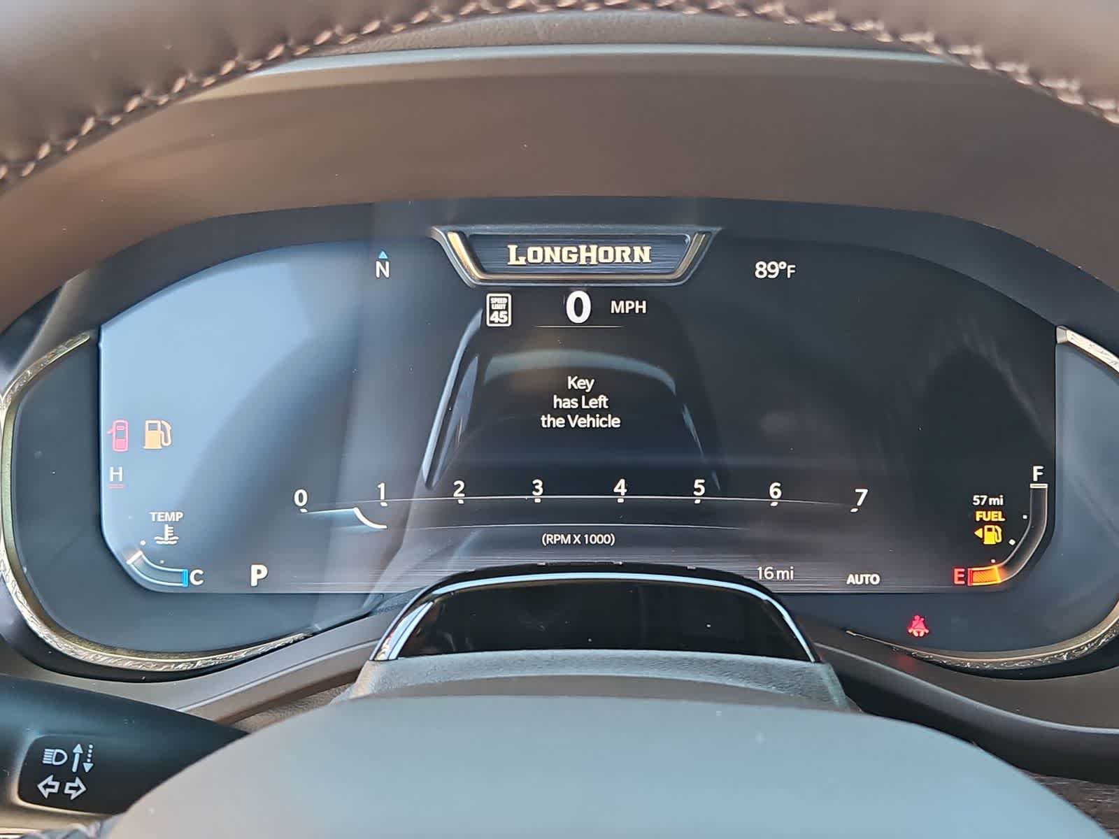 Thumbnail: 2026 RAM 1500 - 33