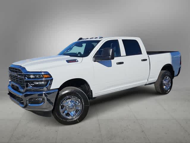 2026 RAM Ram 3500 Pickup Tradesman