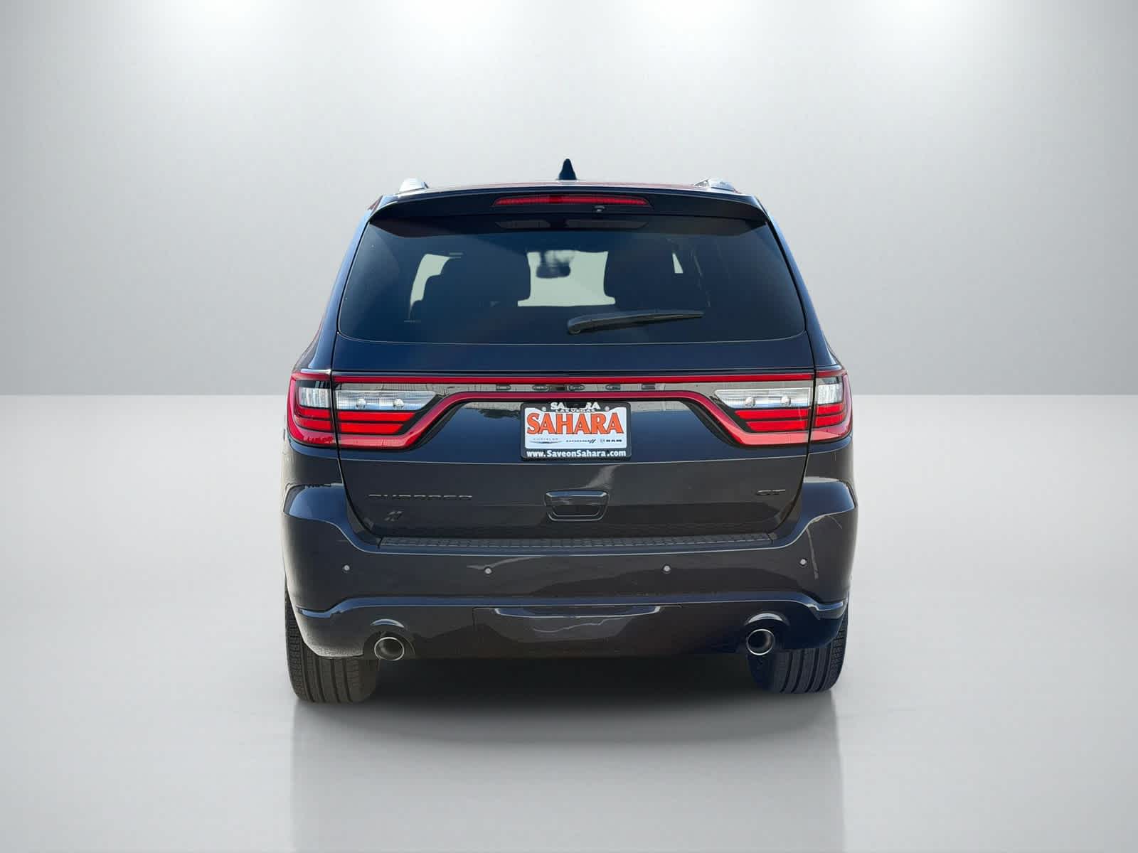 Thumbnail: 2026 Dodge Durango - 5