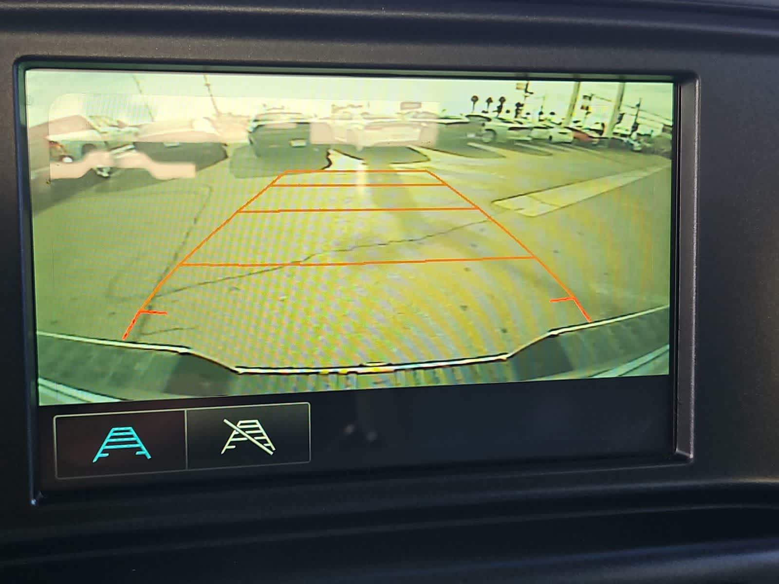 Thumbnail: 2018 Chevrolet Silverado 1500 - 28