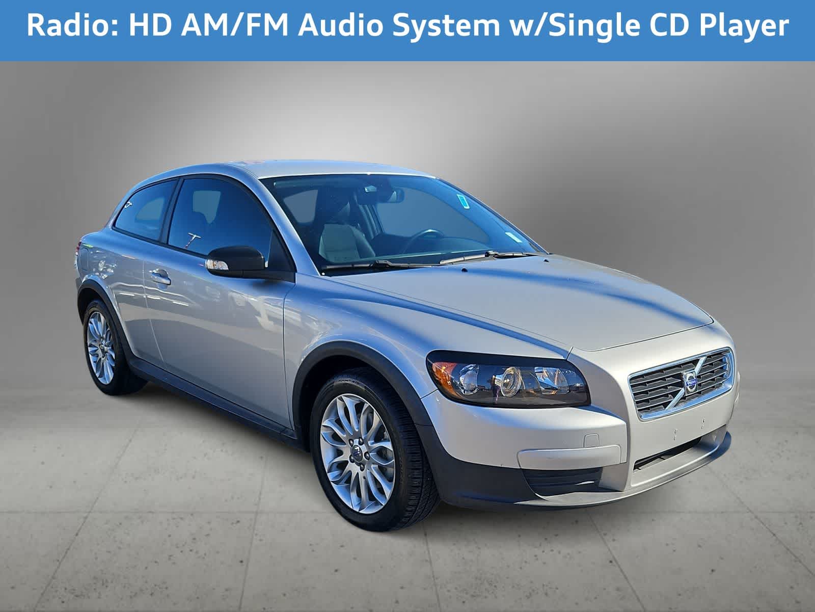 Thumbnail: 2009 Volvo C30 - 3