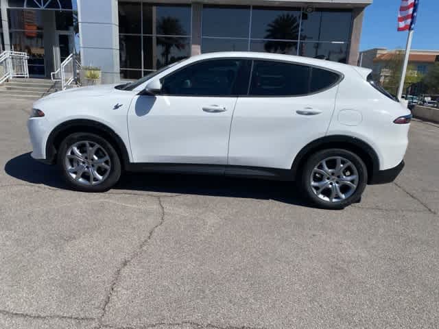 Thumbnail: 2024 Dodge Hornet - 13