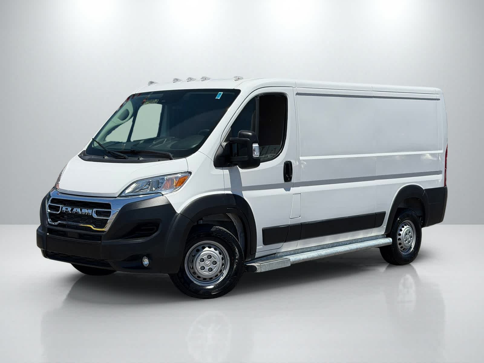 2025 RAM ProMaster 2500 TRDSMAN WPS 136" WB Low Roof's photo