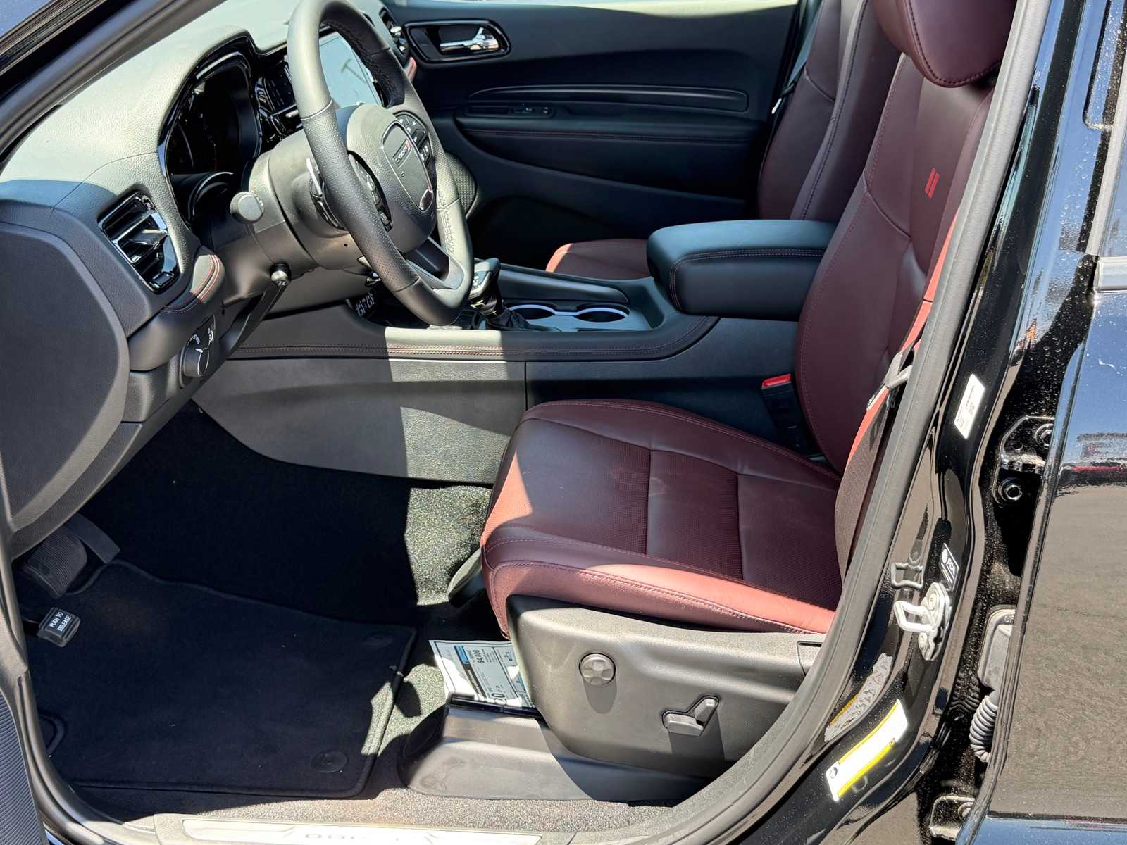 Thumbnail: 2026 Dodge Durango - 14