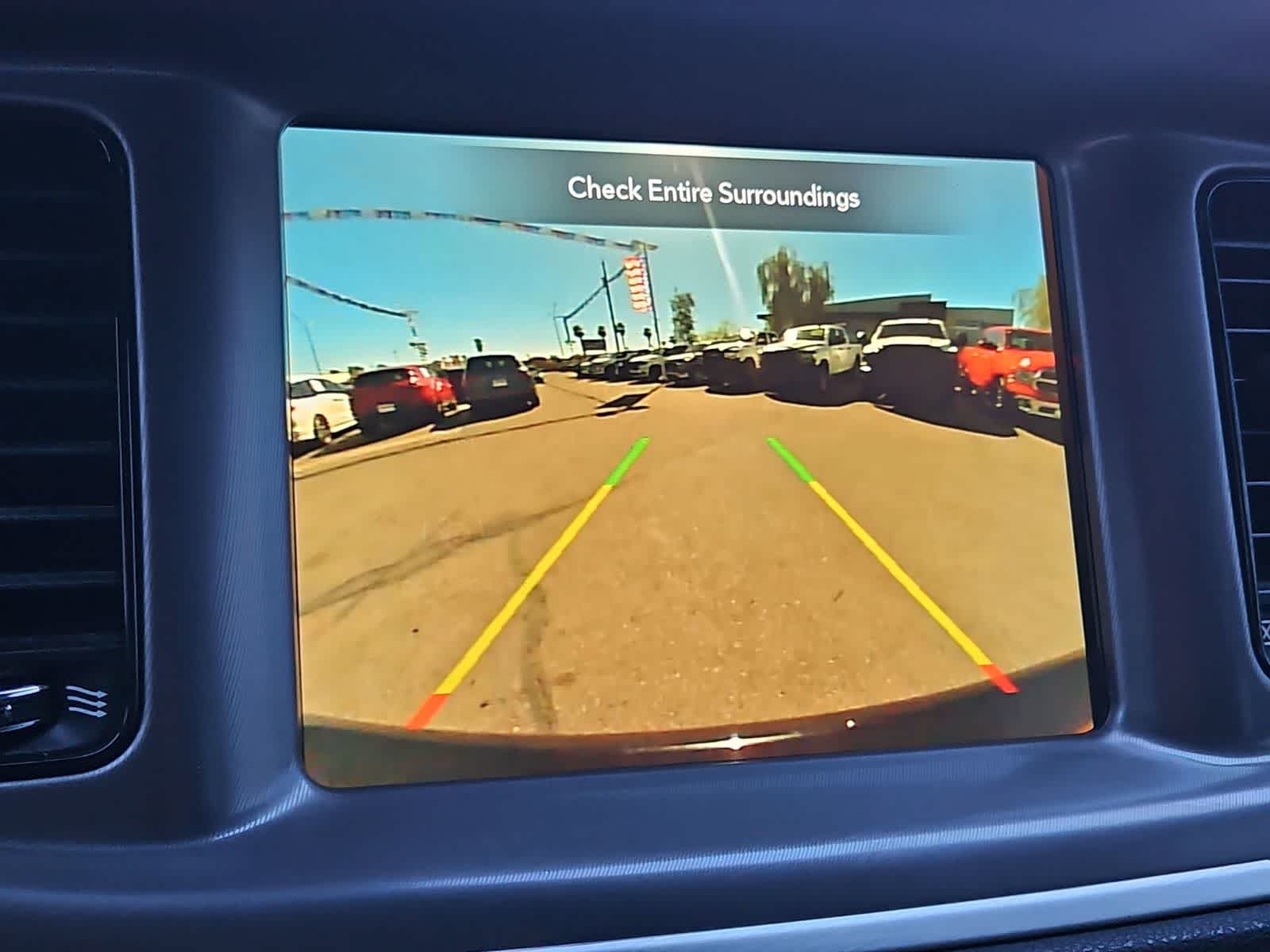 Thumbnail: 2022 Dodge Charger - 29