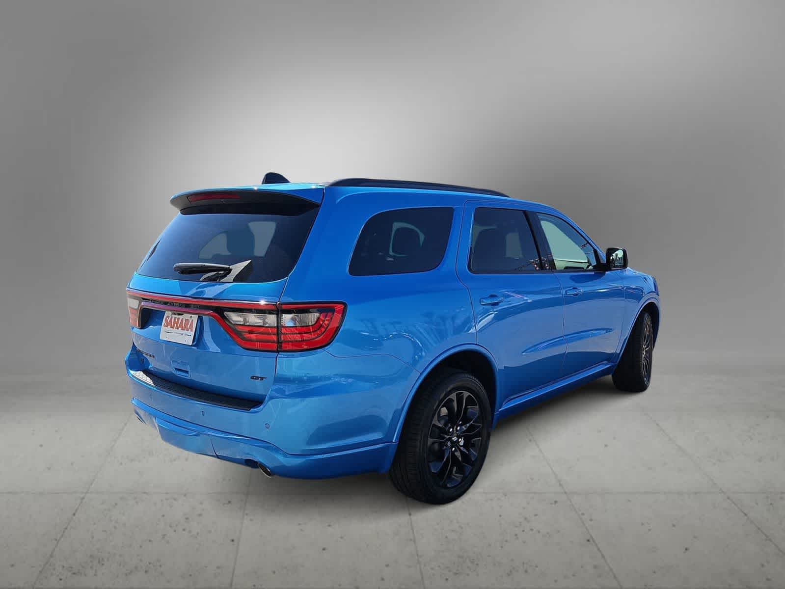 Thumbnail: 2026 Dodge Durango - 10