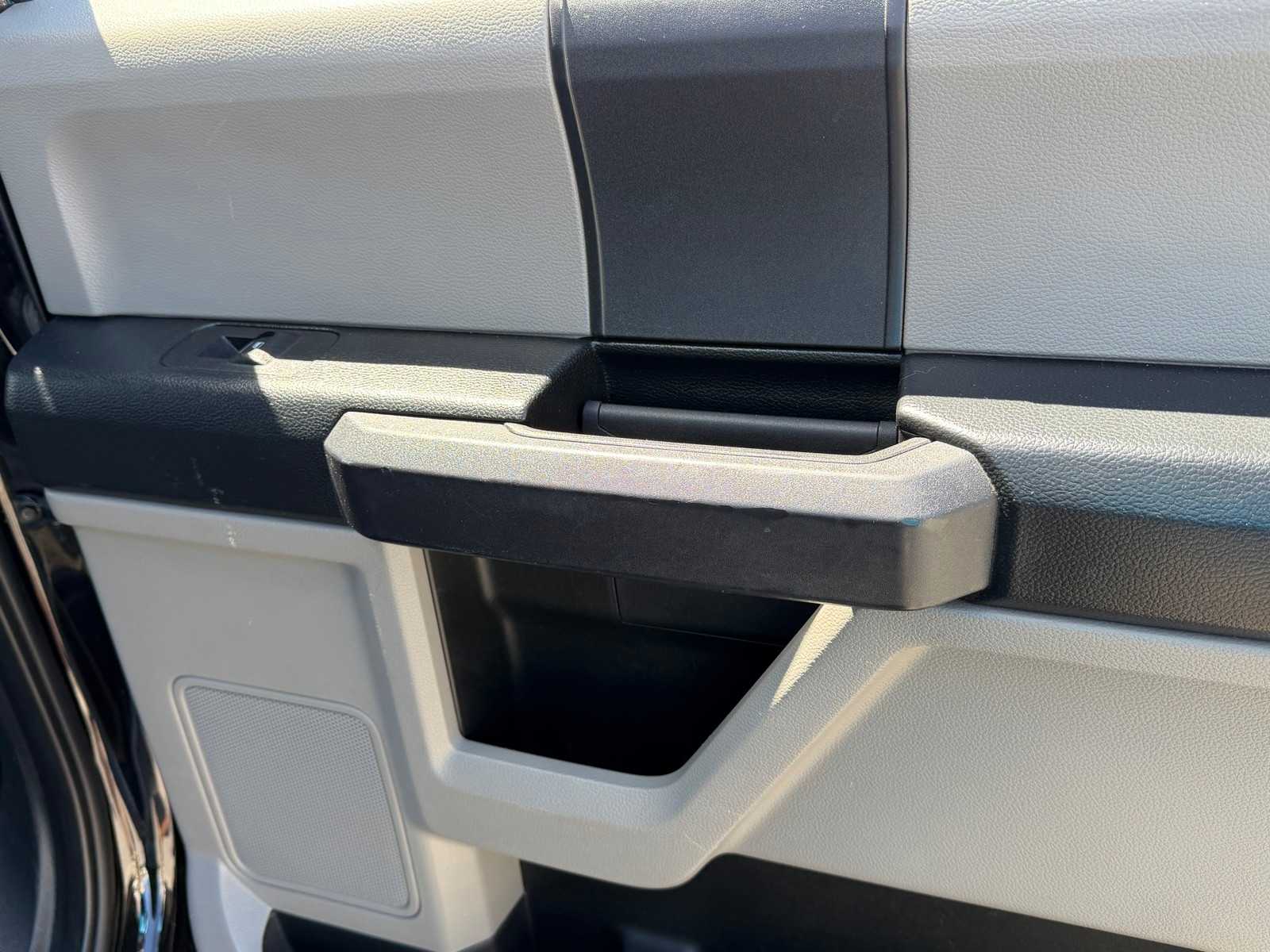 Thumbnail: 2019 Ford F-150 - 25