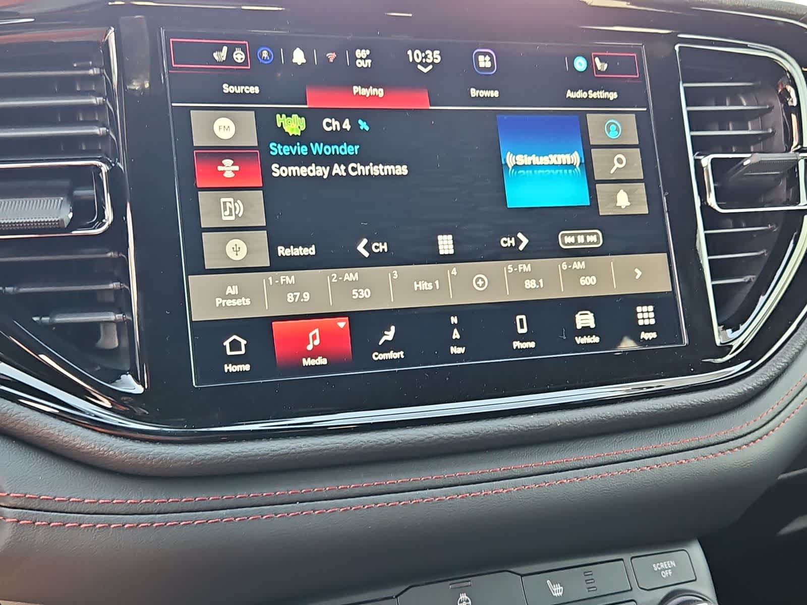 Thumbnail: 2026 Dodge Durango - 26