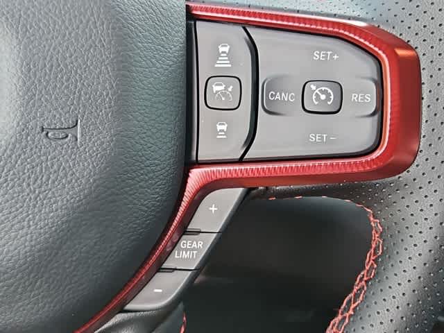 Thumbnail: 2026 RAM 1500 - 24