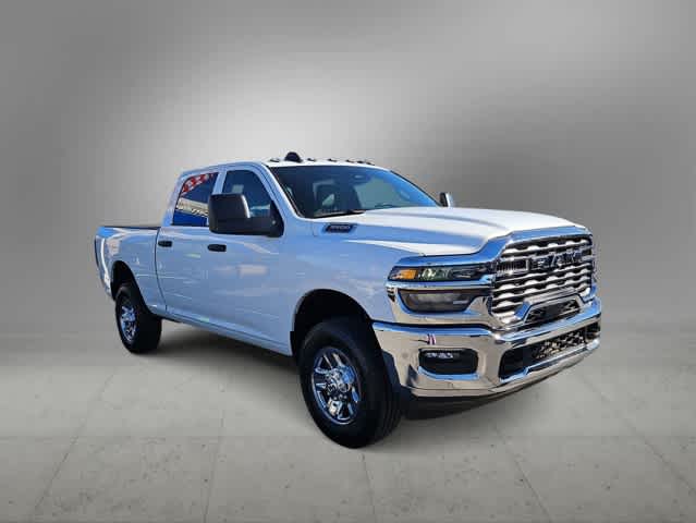 Thumbnail: 2026 RAM 3500 - 2