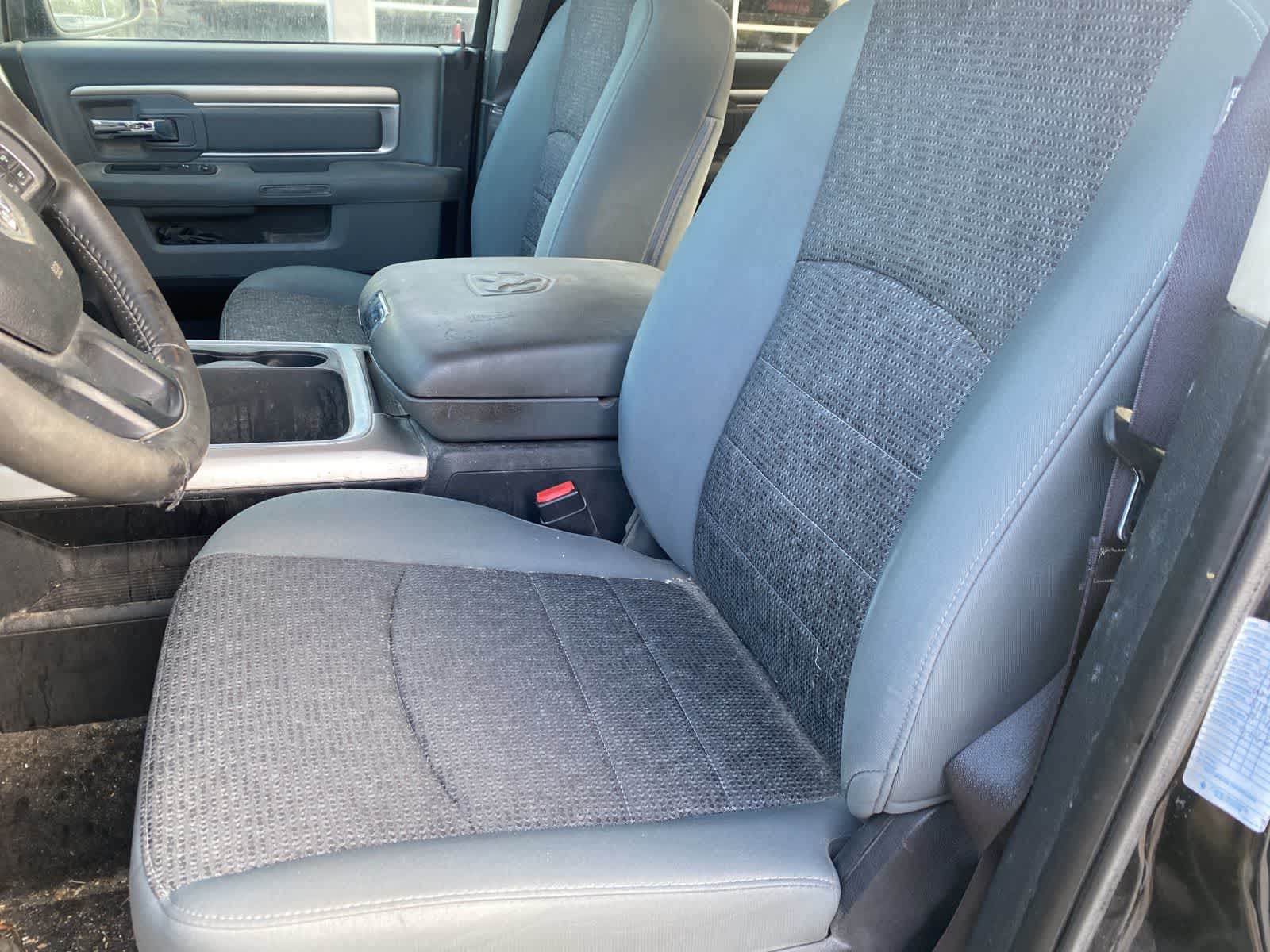 Thumbnail: 2016 RAM 1500 - 12