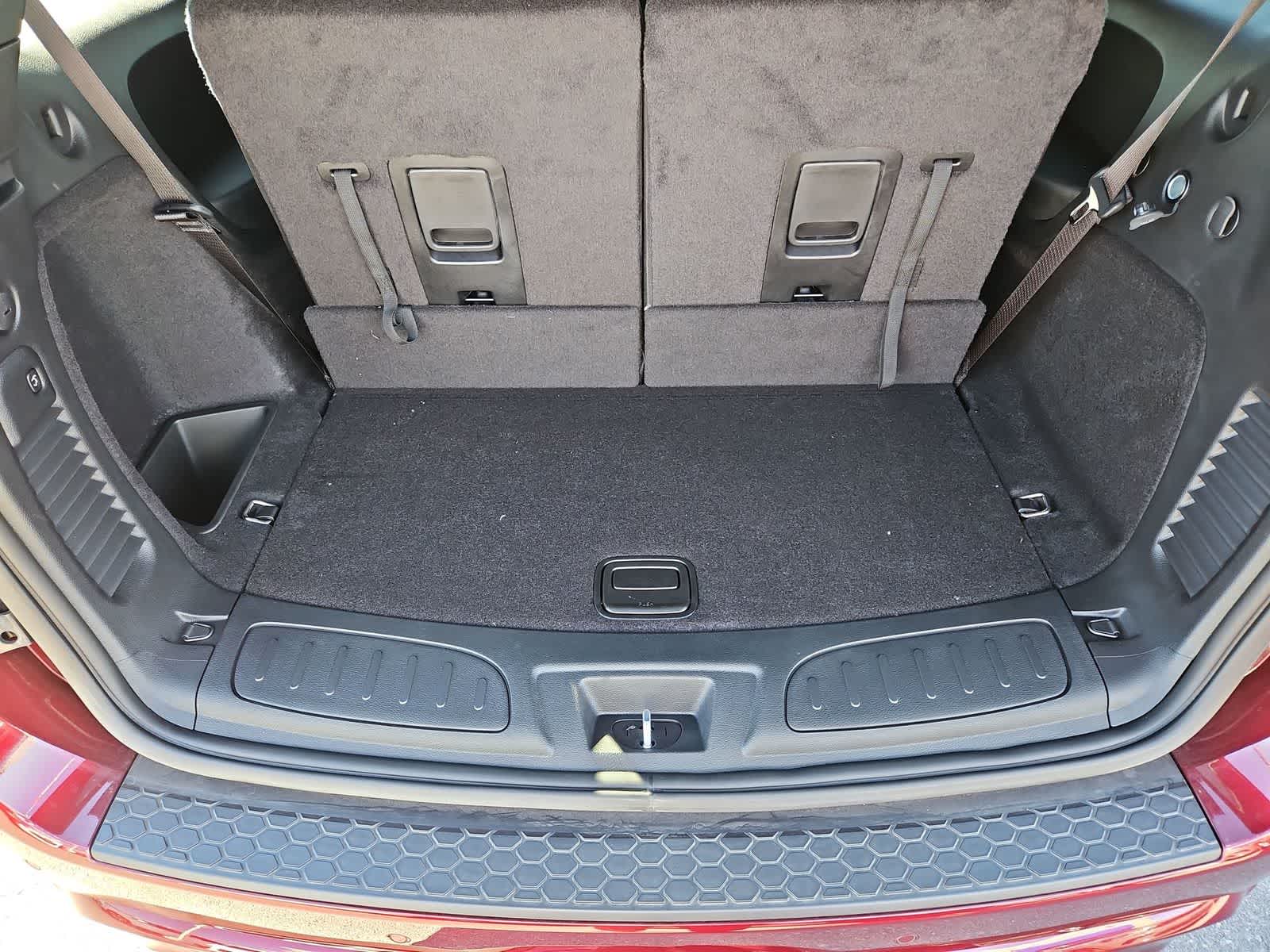 Thumbnail: 2026 Dodge Durango - 32