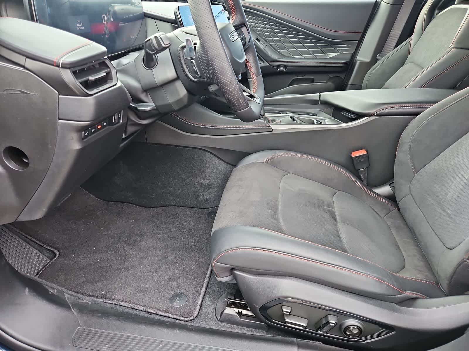 Thumbnail: 2026 Dodge Charger - 15