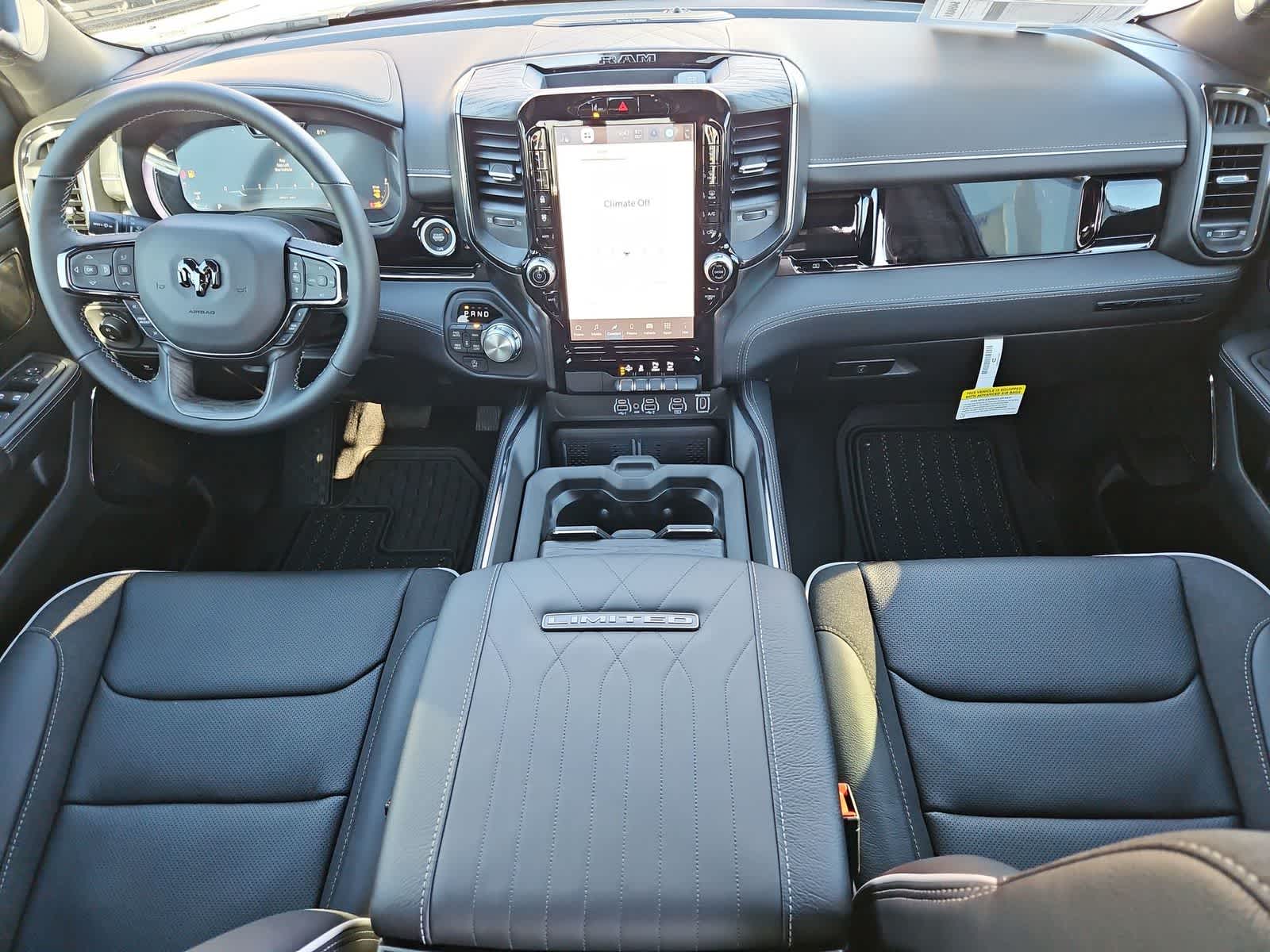 Thumbnail: 2026 RAM 1500 - 14