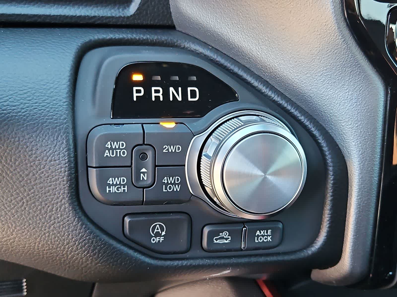 Thumbnail: 2026 RAM 1500 - 31