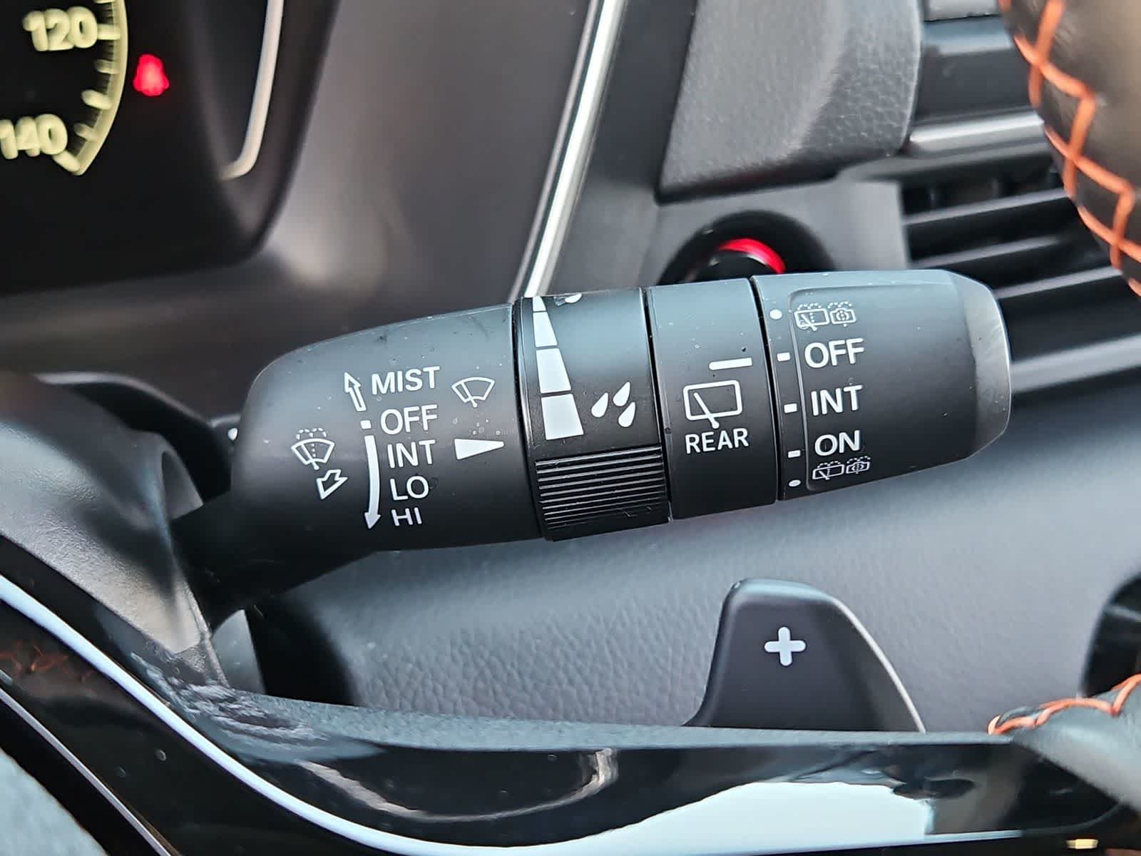 Thumbnail: 2025 Honda Pilot - 26