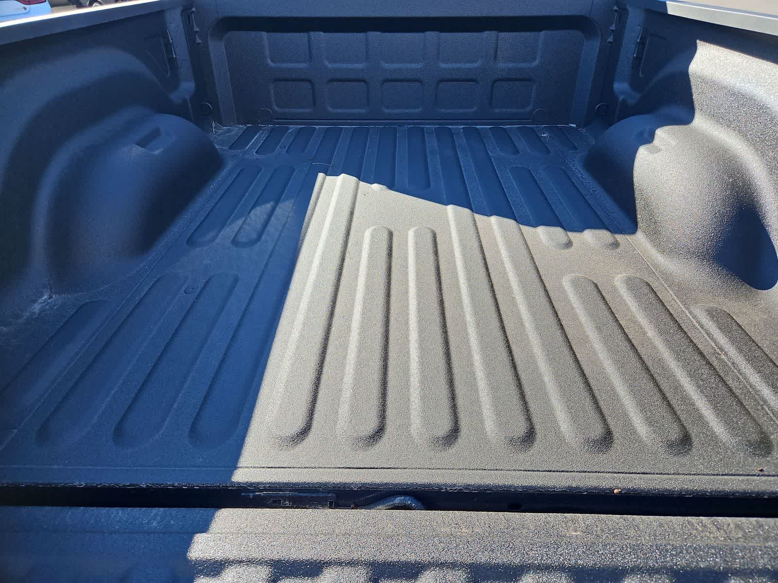 Thumbnail: 2026 RAM 2500 - 32