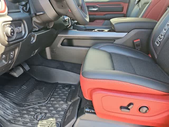 2026 RAM 1500 Rebel - Photo 16