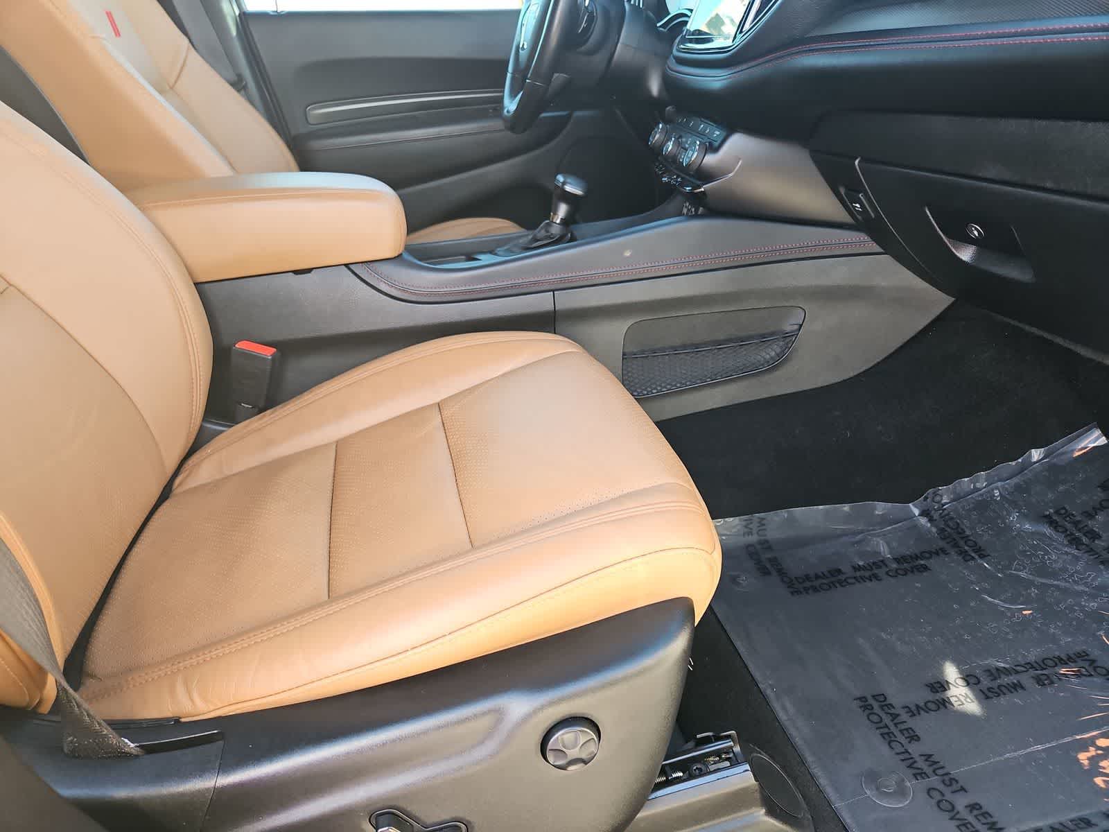 Thumbnail: 2024 Dodge Durango - 22