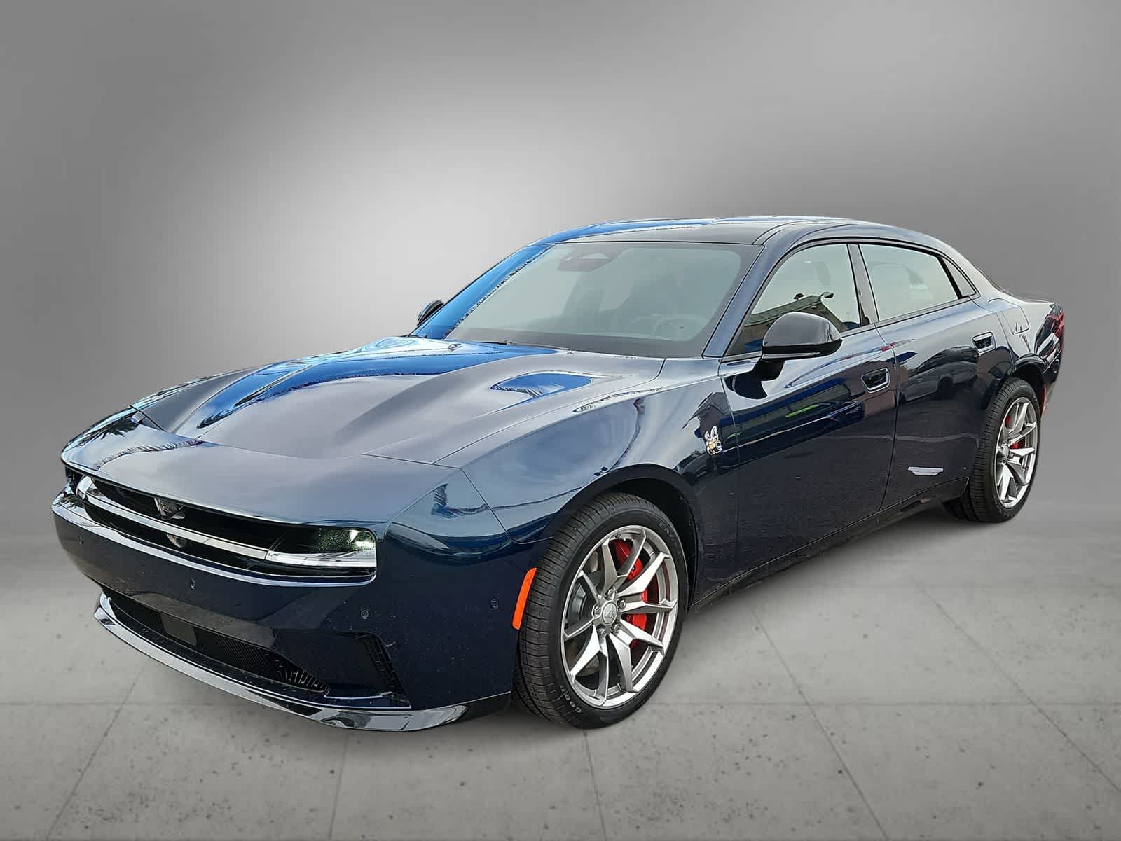 Thumbnail: 2026 Dodge Charger - 4