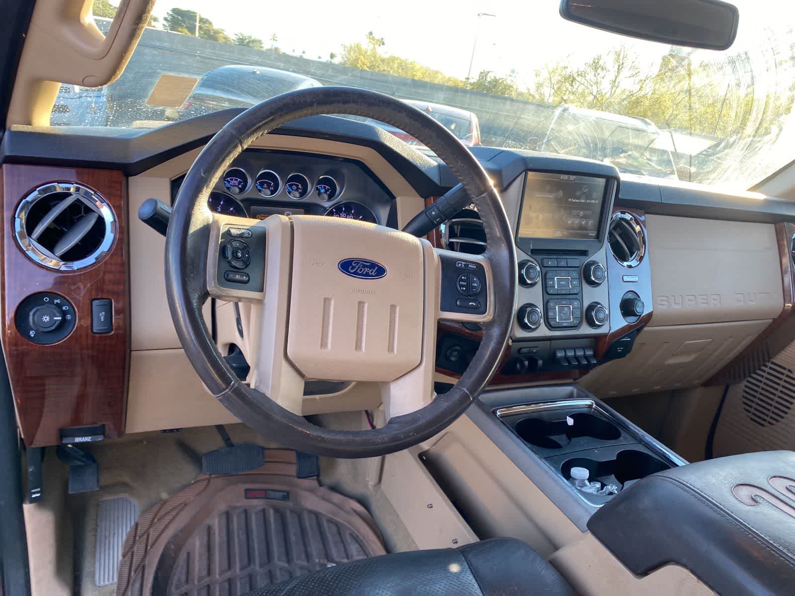 Thumbnail: 2015 Ford Econoline - 10