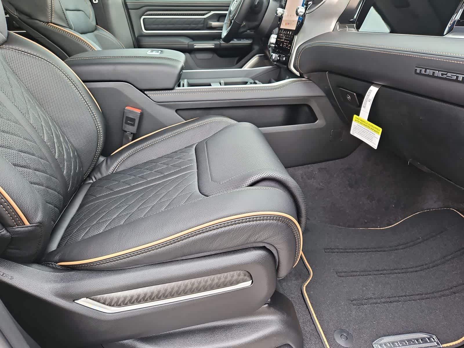 Thumbnail: 2026 RAM 1500 - 21