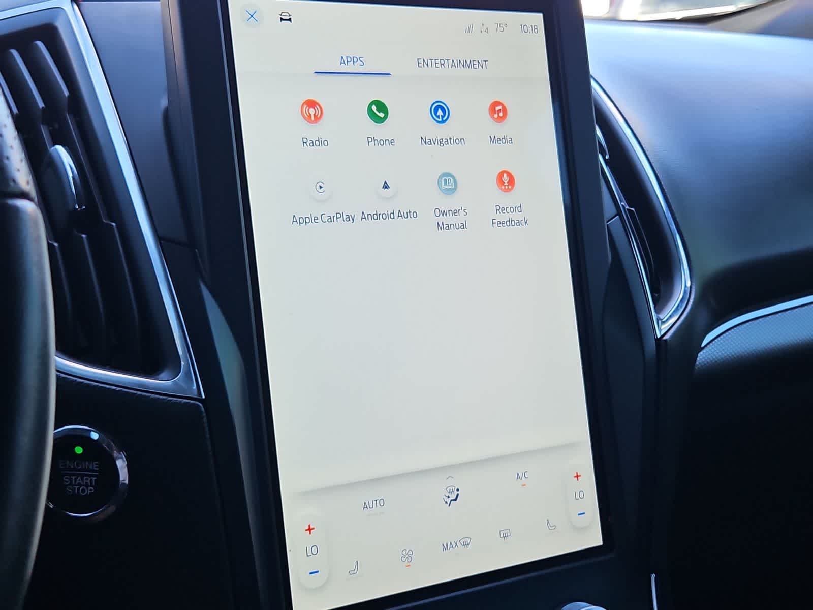 Thumbnail: 2021 Ford Edge - 28