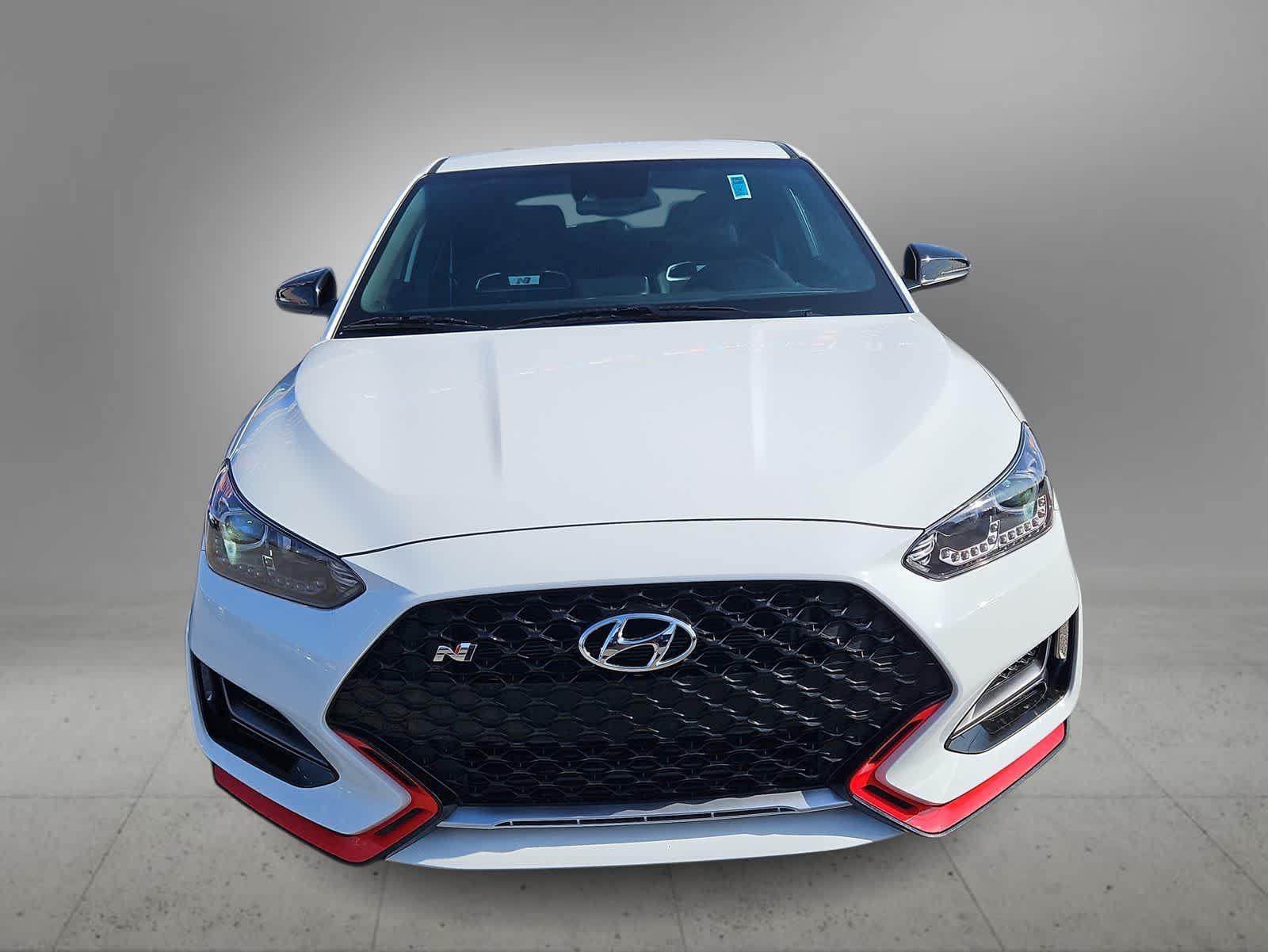 Thumbnail: 2022 Hyundai Veloster - 4