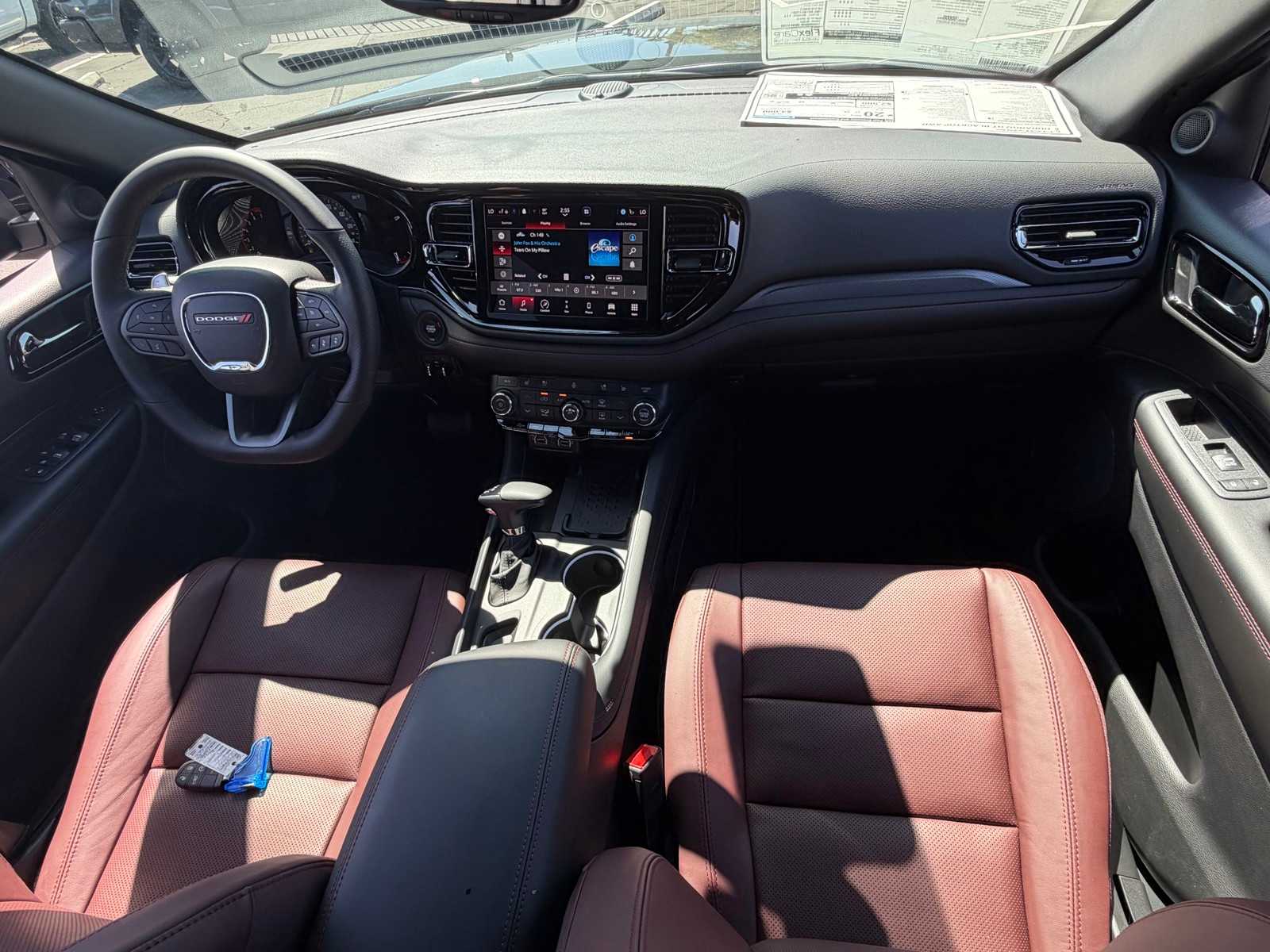 Thumbnail: 2026 Dodge Durango - 27