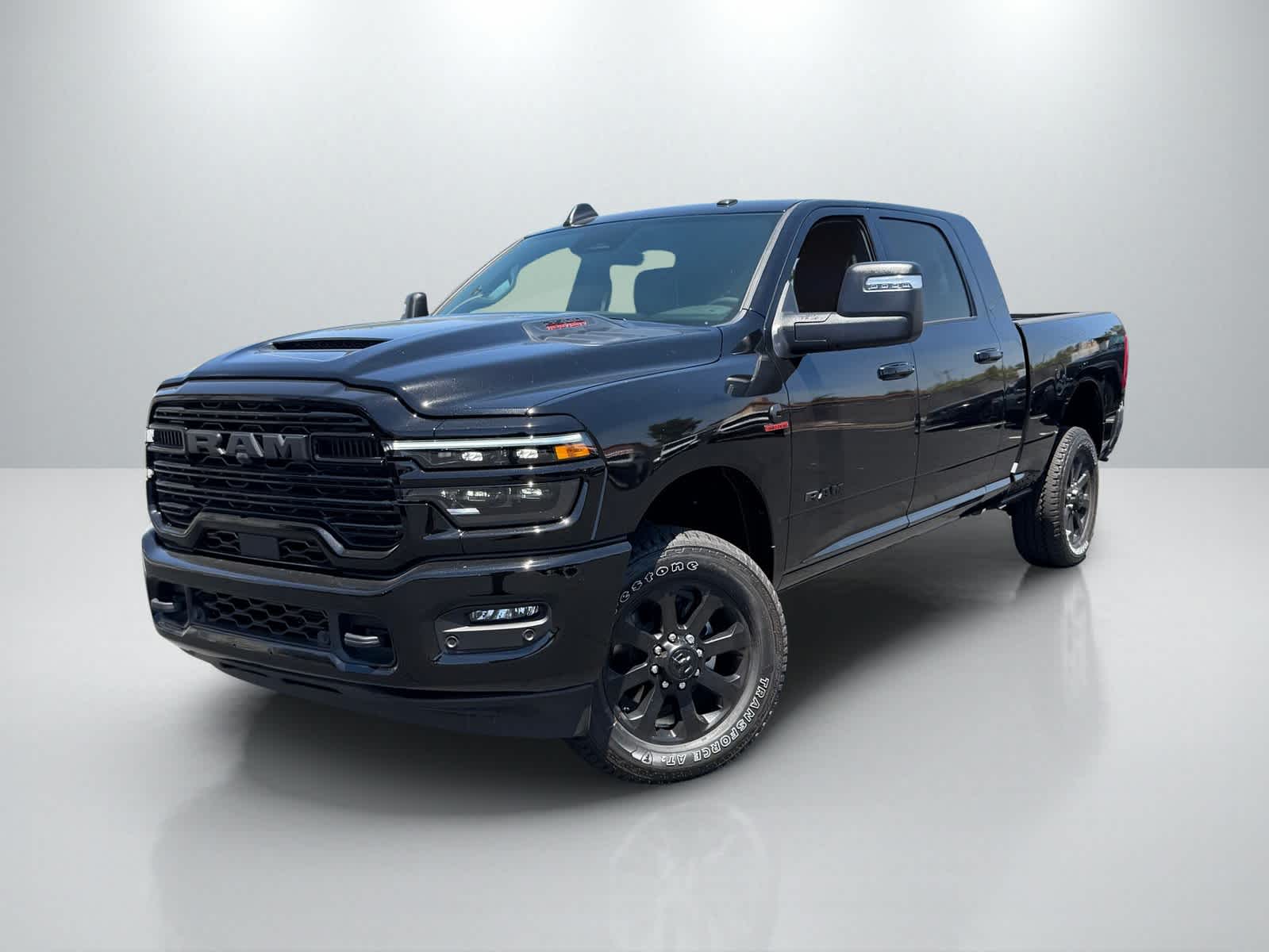 2026 RAM 2500 Laramie 4X4 Mega Cab's photo