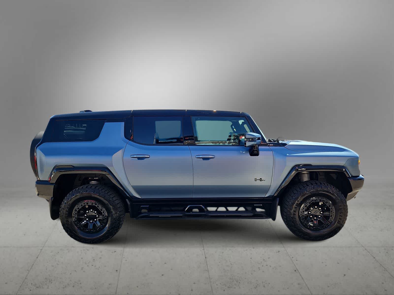 Thumbnail: 2024 GMC Hummer EV - 10