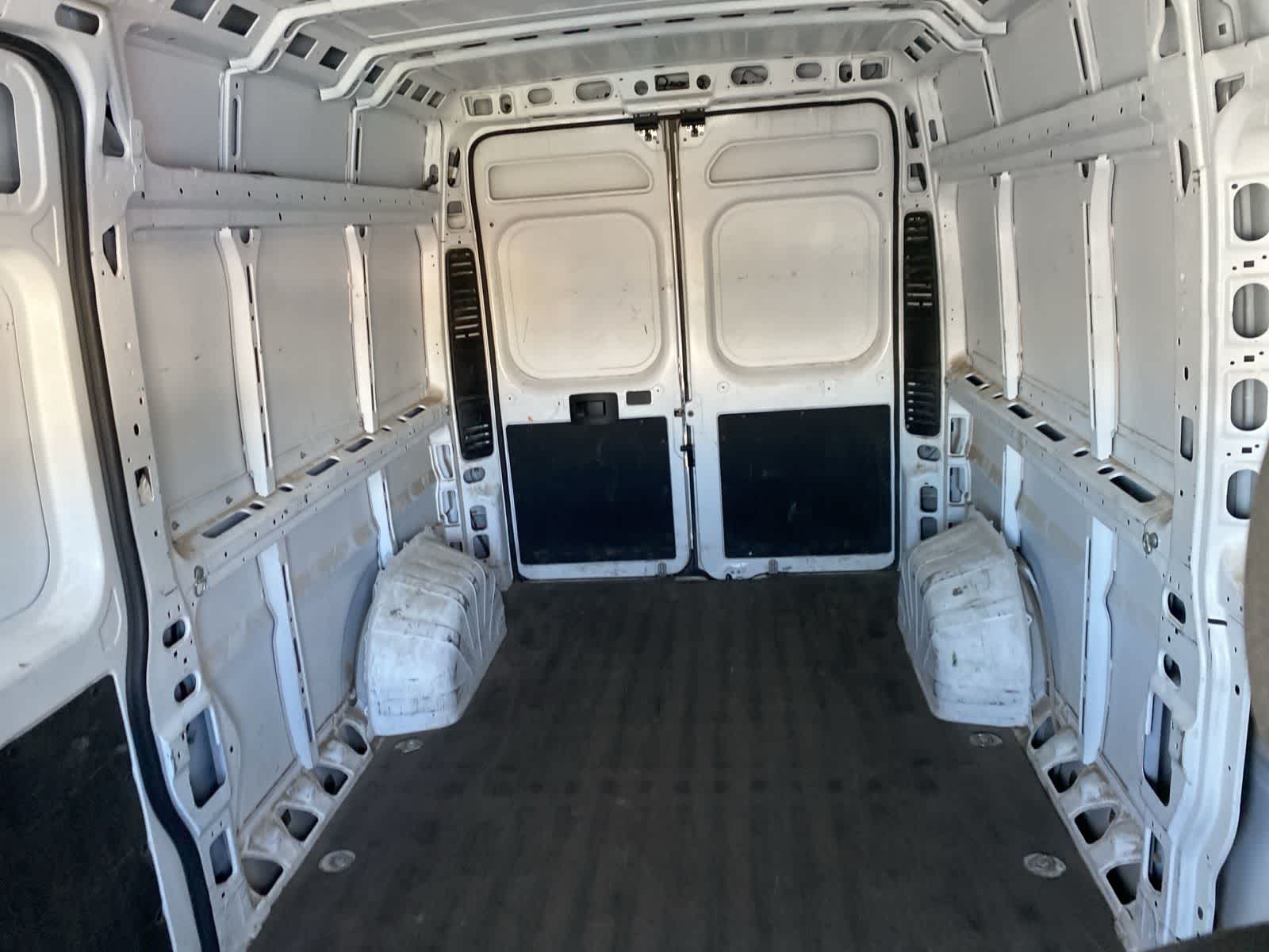 Thumbnail: 2023 RAM ProMaster - 13