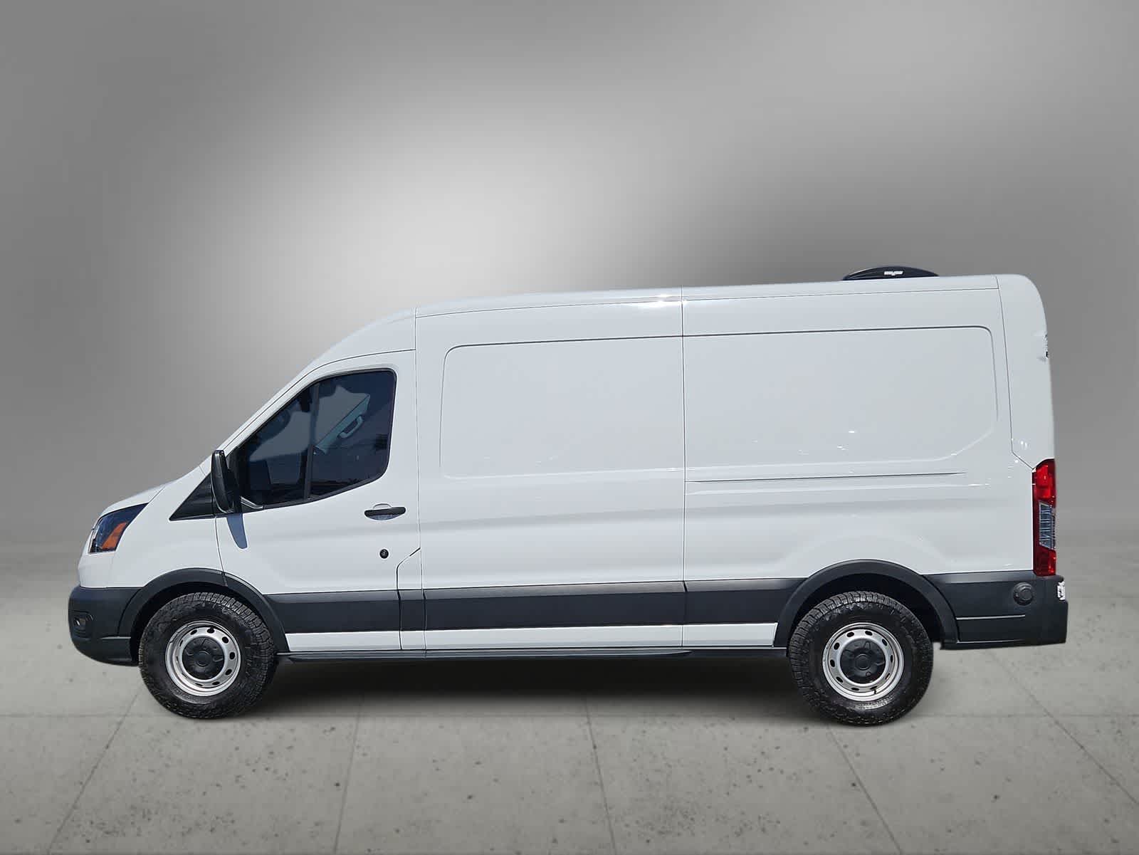 Thumbnail: 2020 Ford Transit Series - 6