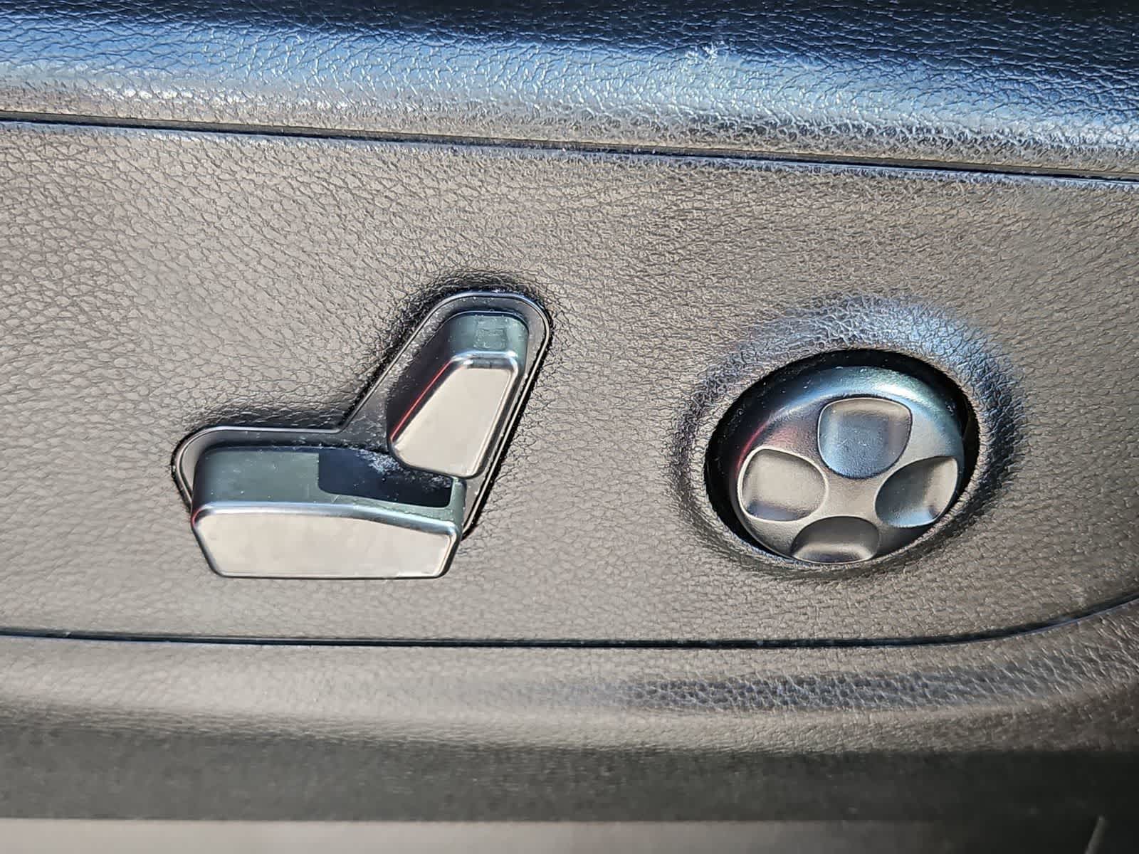 Thumbnail: 2021 RAM 1500 - 19