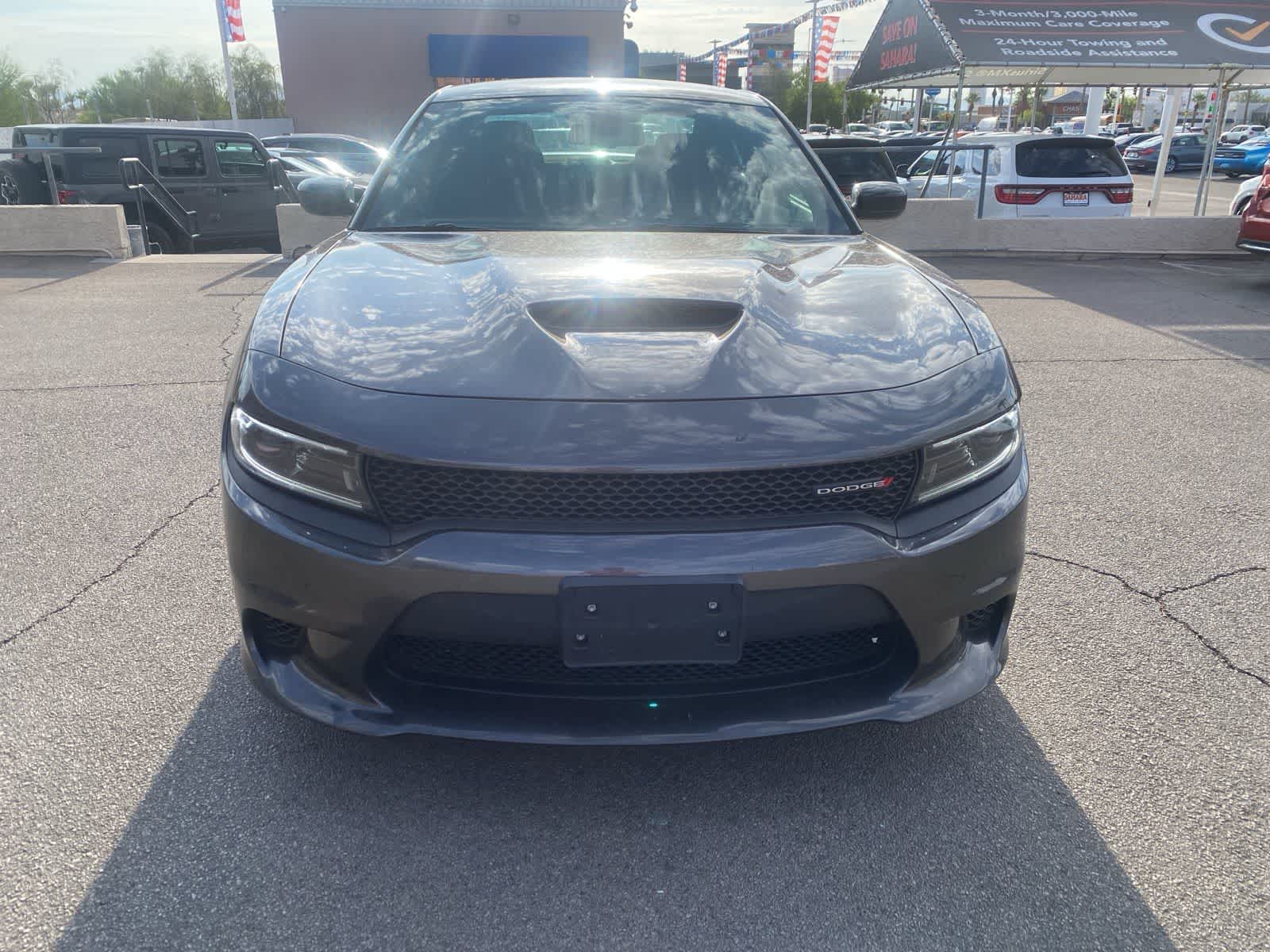 Thumbnail: 2023 Dodge Charger - 2
