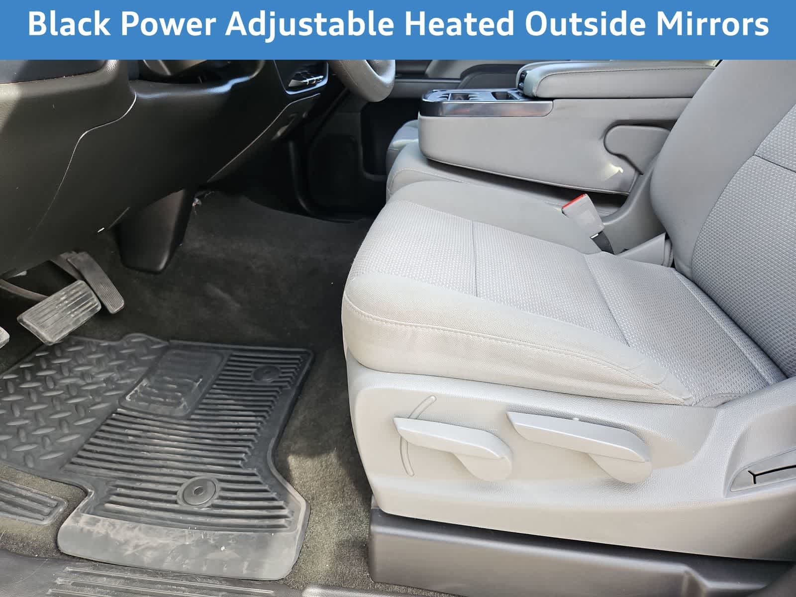 Thumbnail: 2018 Chevrolet Silverado 1500 - 18