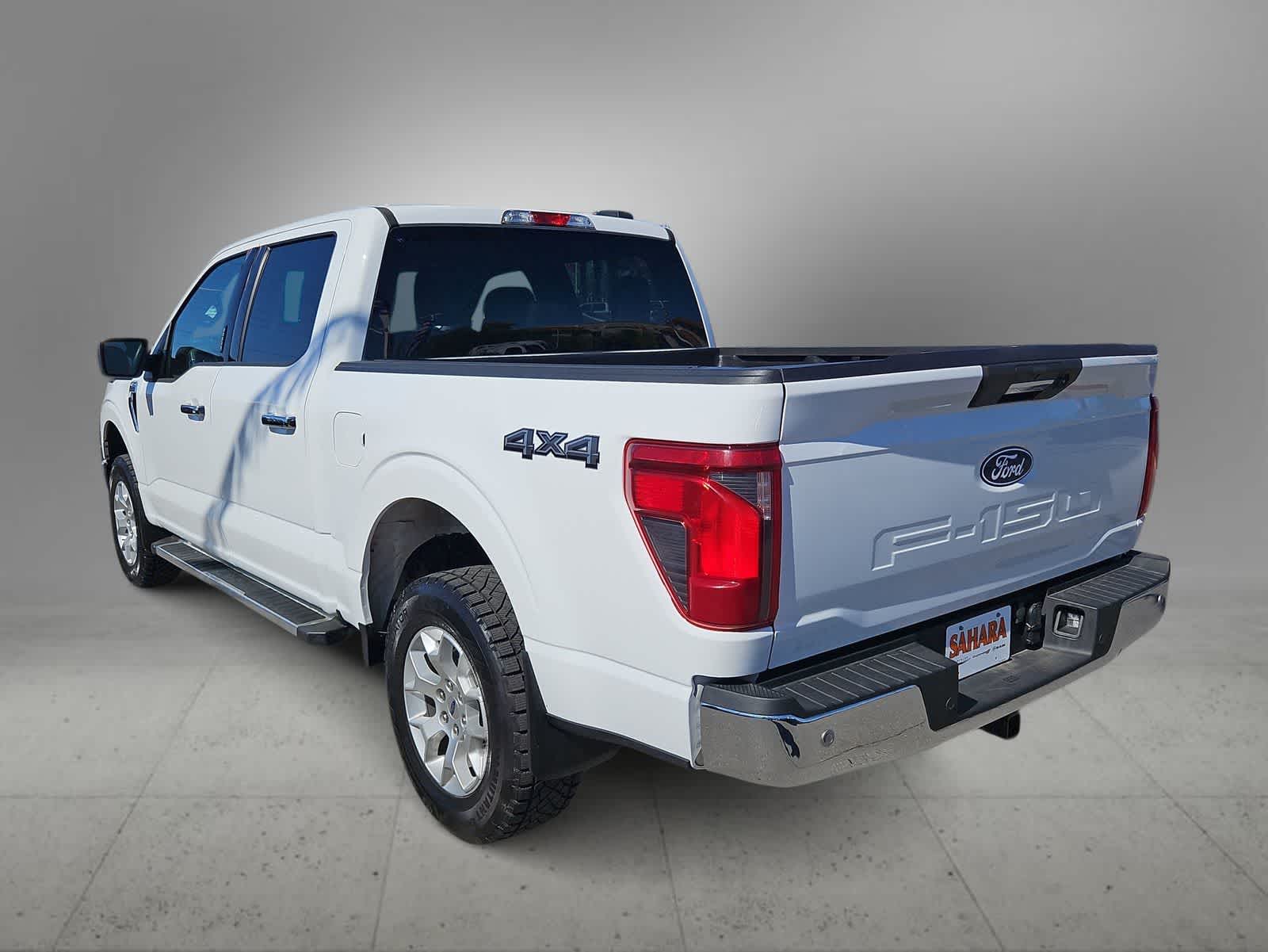 Thumbnail: 2024 Ford F-150 - 7