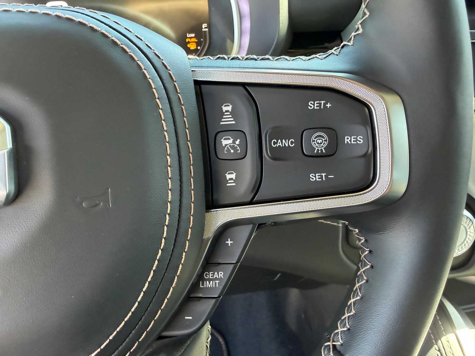 Thumbnail: 2026 RAM 1500 - 30