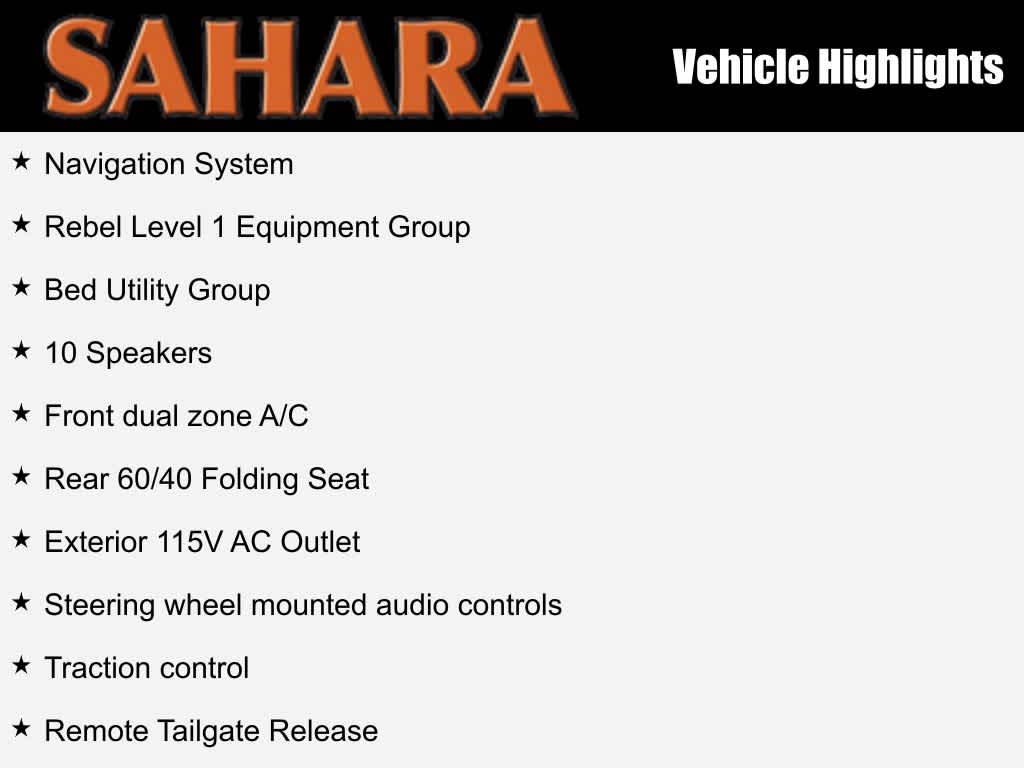 Thumbnail: 2026 RAM 1500 - 2