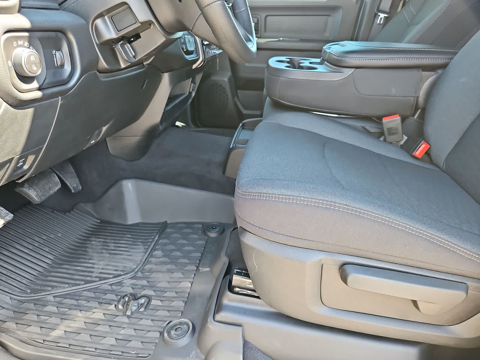 Thumbnail: 2026 RAM 2500 - 17