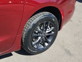 Thumbnail: 2020 Chrysler Pacifica - 18