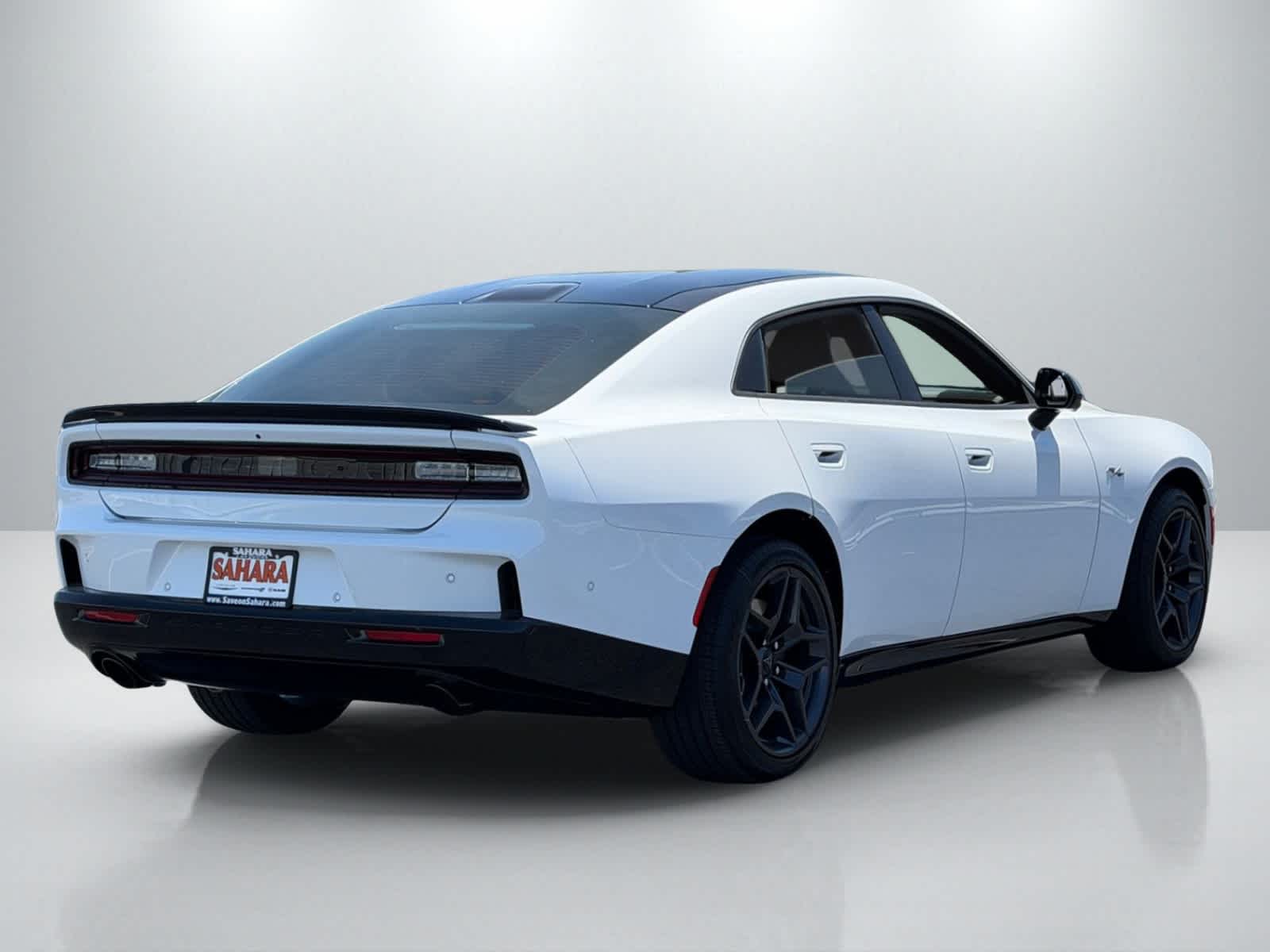 Thumbnail: 2026 Dodge Charger - 7