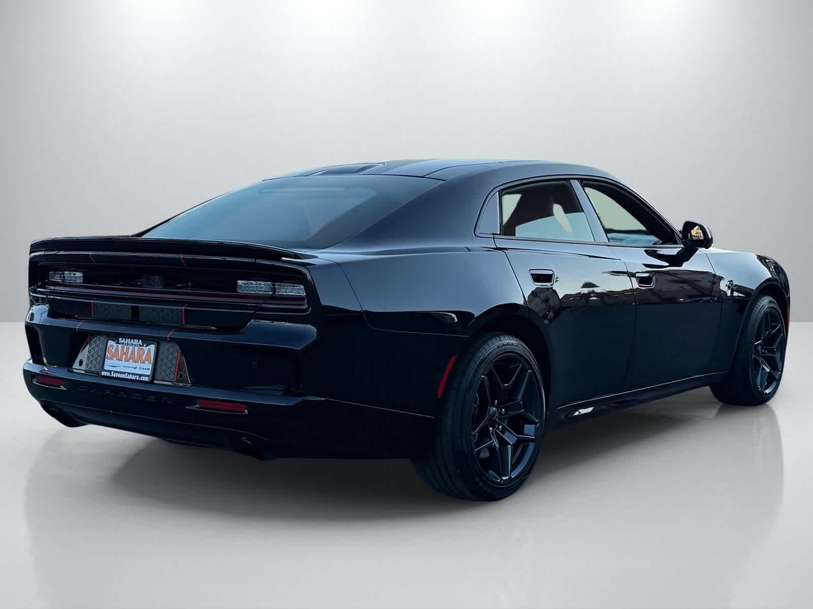 Thumbnail: 2026 Dodge Charger - 7