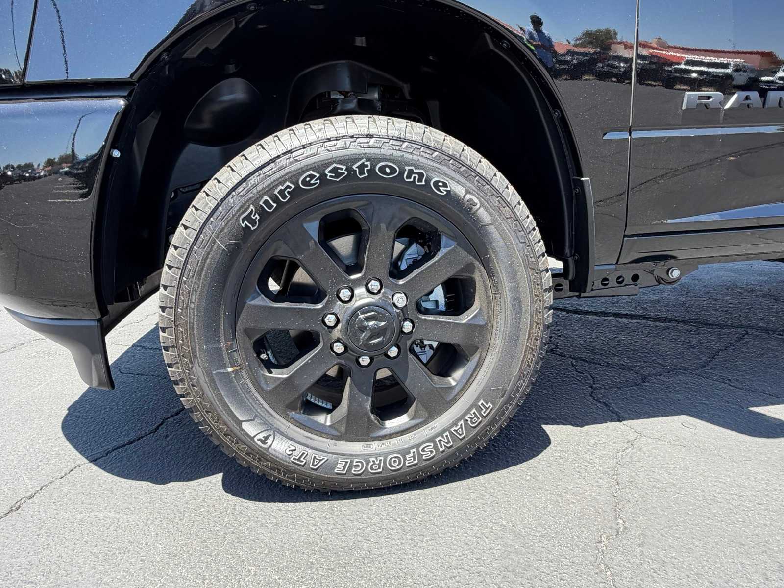 Thumbnail: 2026 RAM 2500 - 32