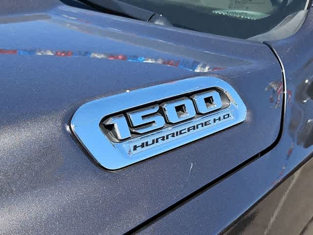 Thumbnail: 2026 RAM 1500 - 16