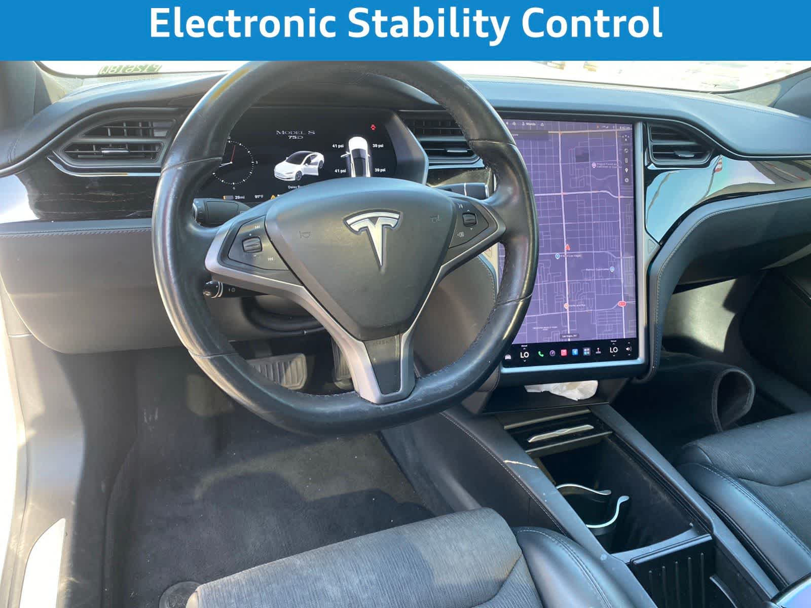 Thumbnail: 2018 Tesla Model S - 10