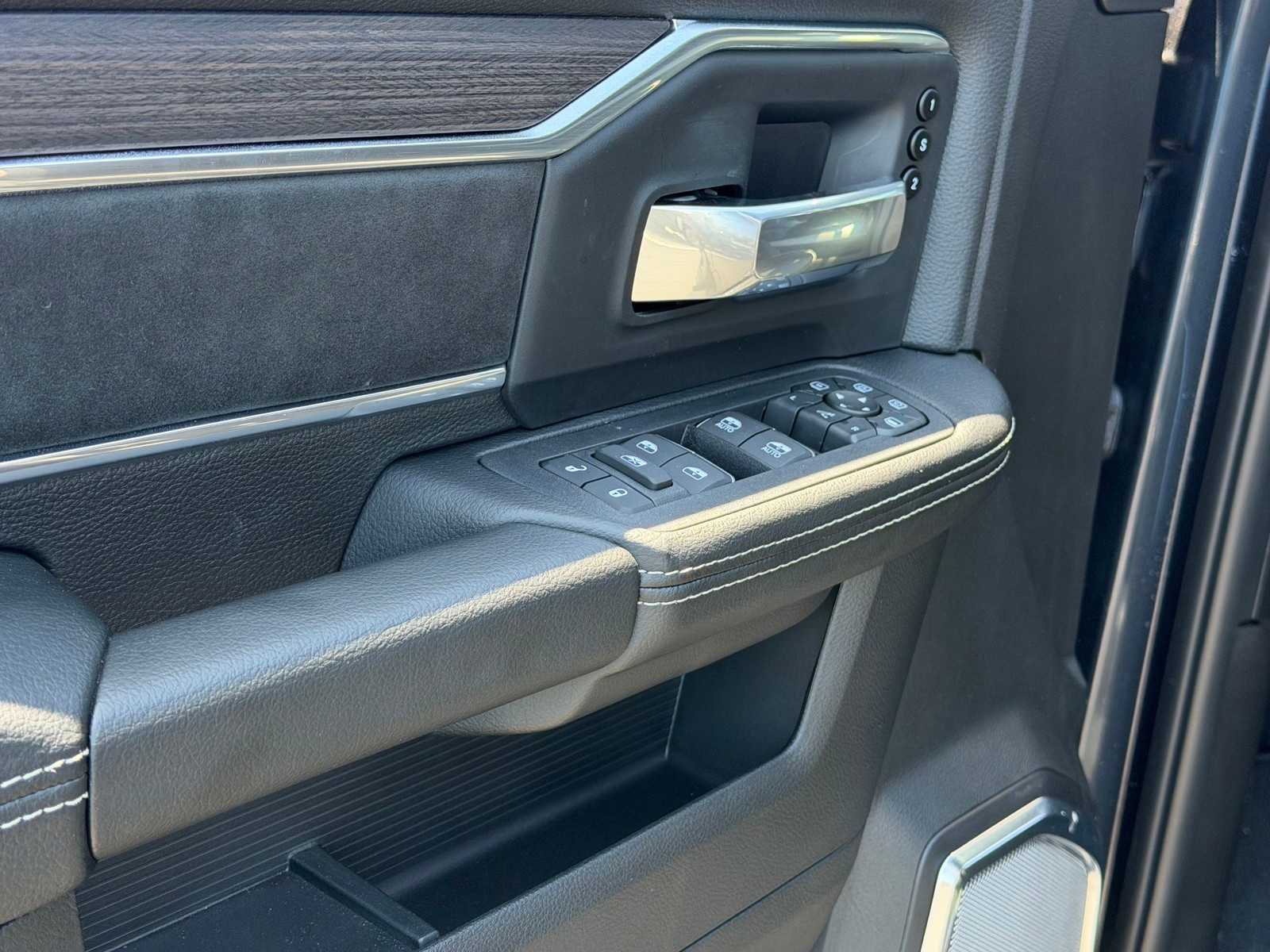 Thumbnail: 2026 RAM 2500 - 14